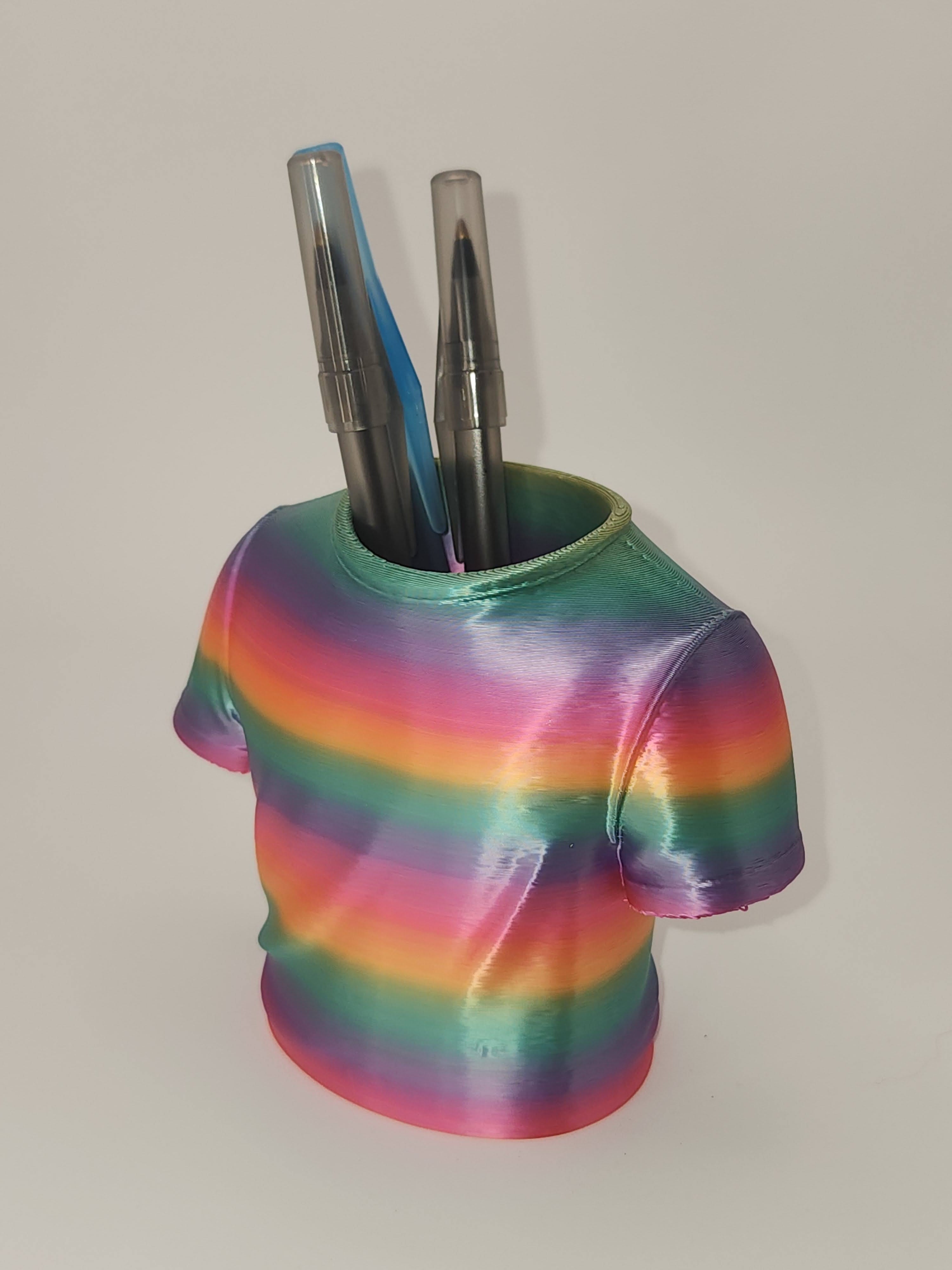 Character Pen Holder