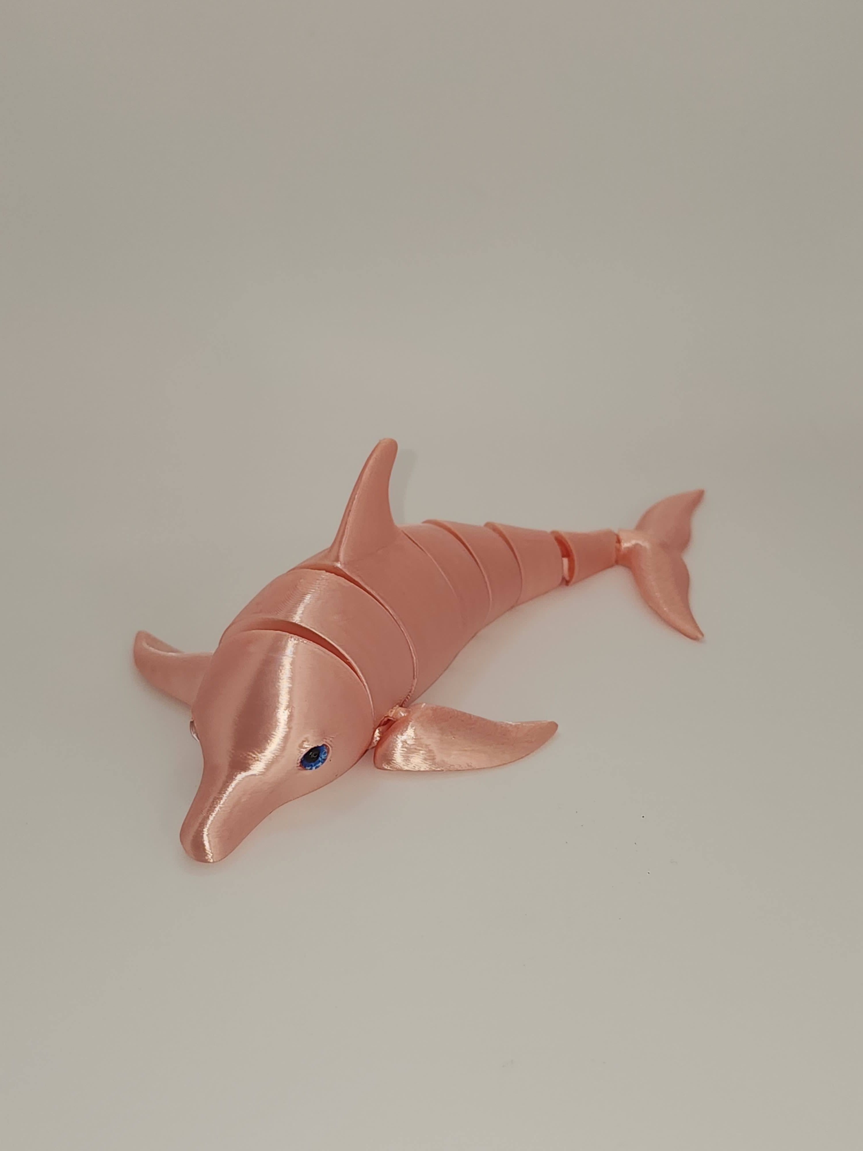 PetLinks Pal — Dolphin