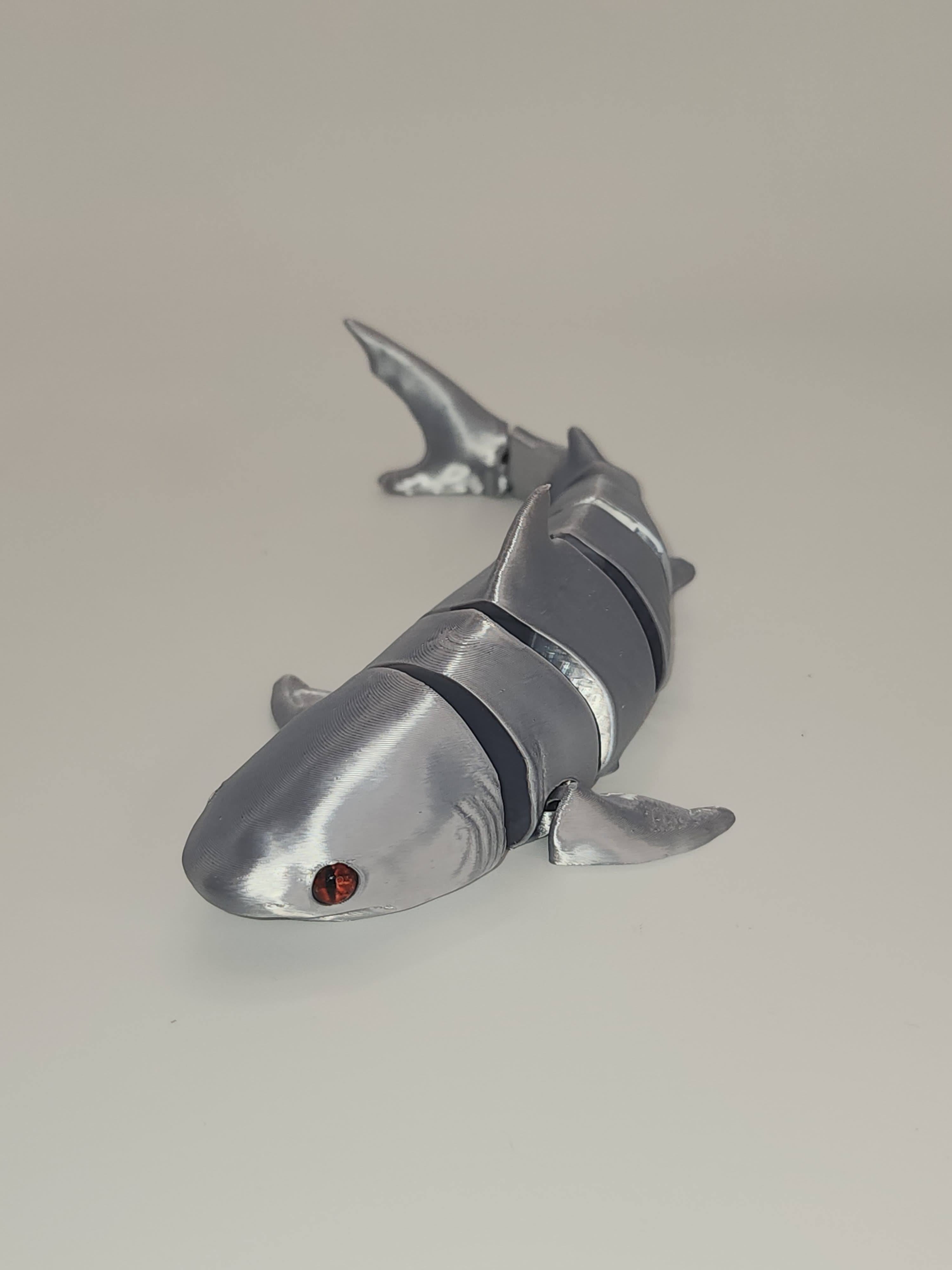 PetLinks Pal — Shark