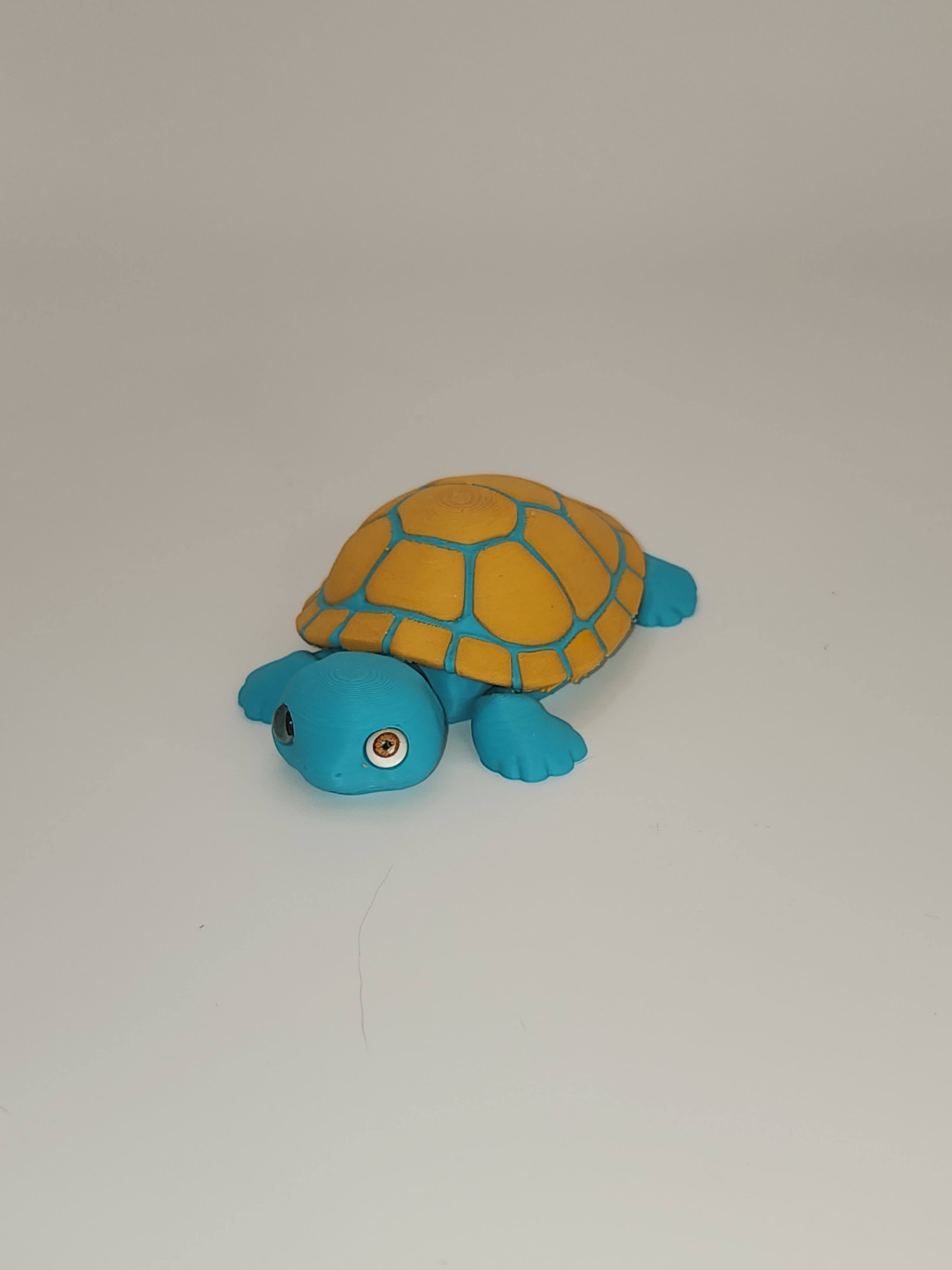 PetLinks Baby — Turtle