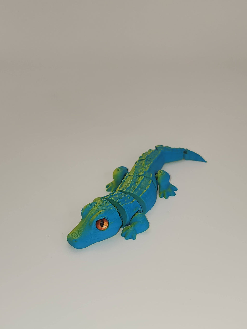 PetLinks Baby — Alligator
