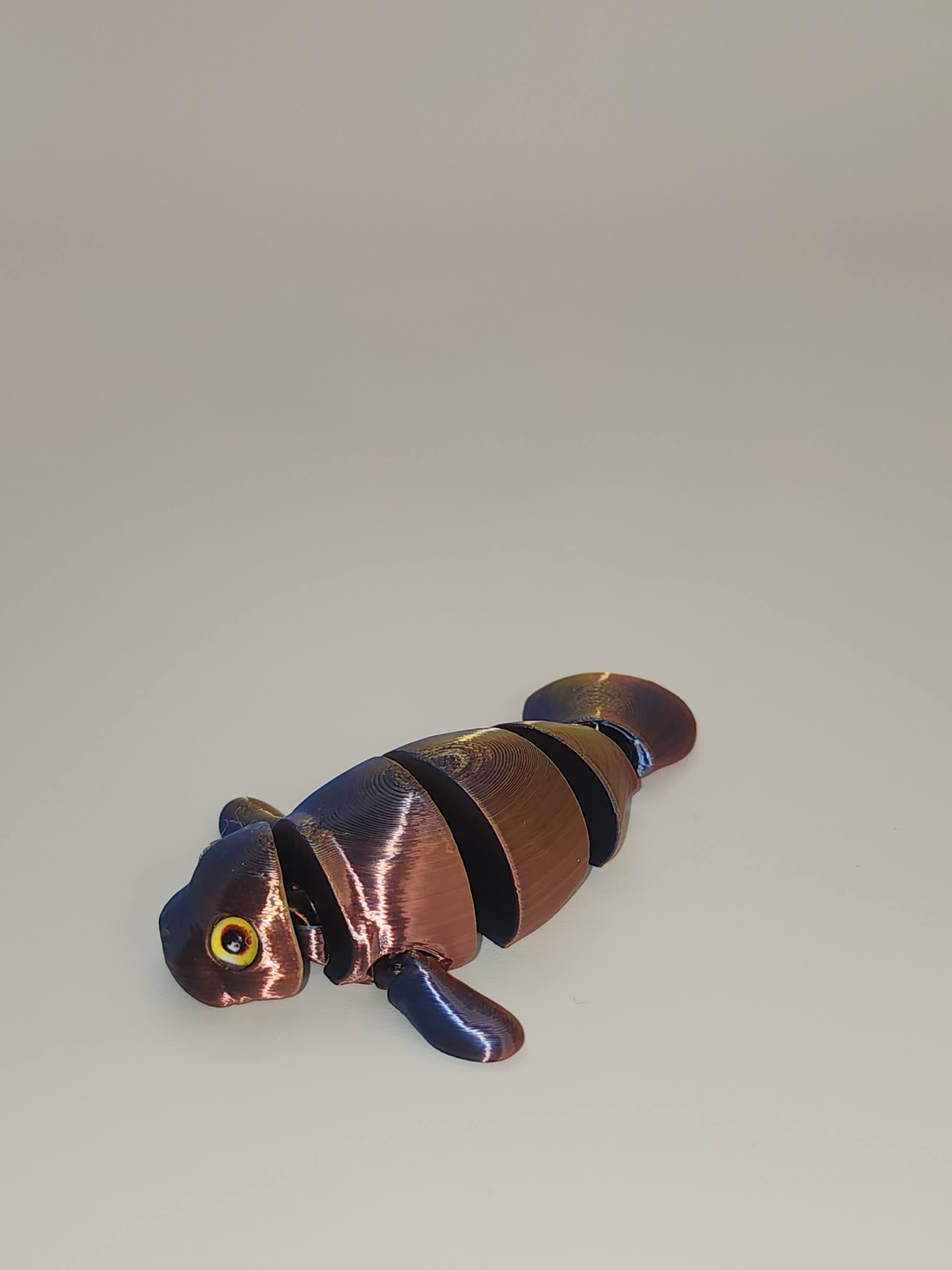 PetLinks Baby — Manatee