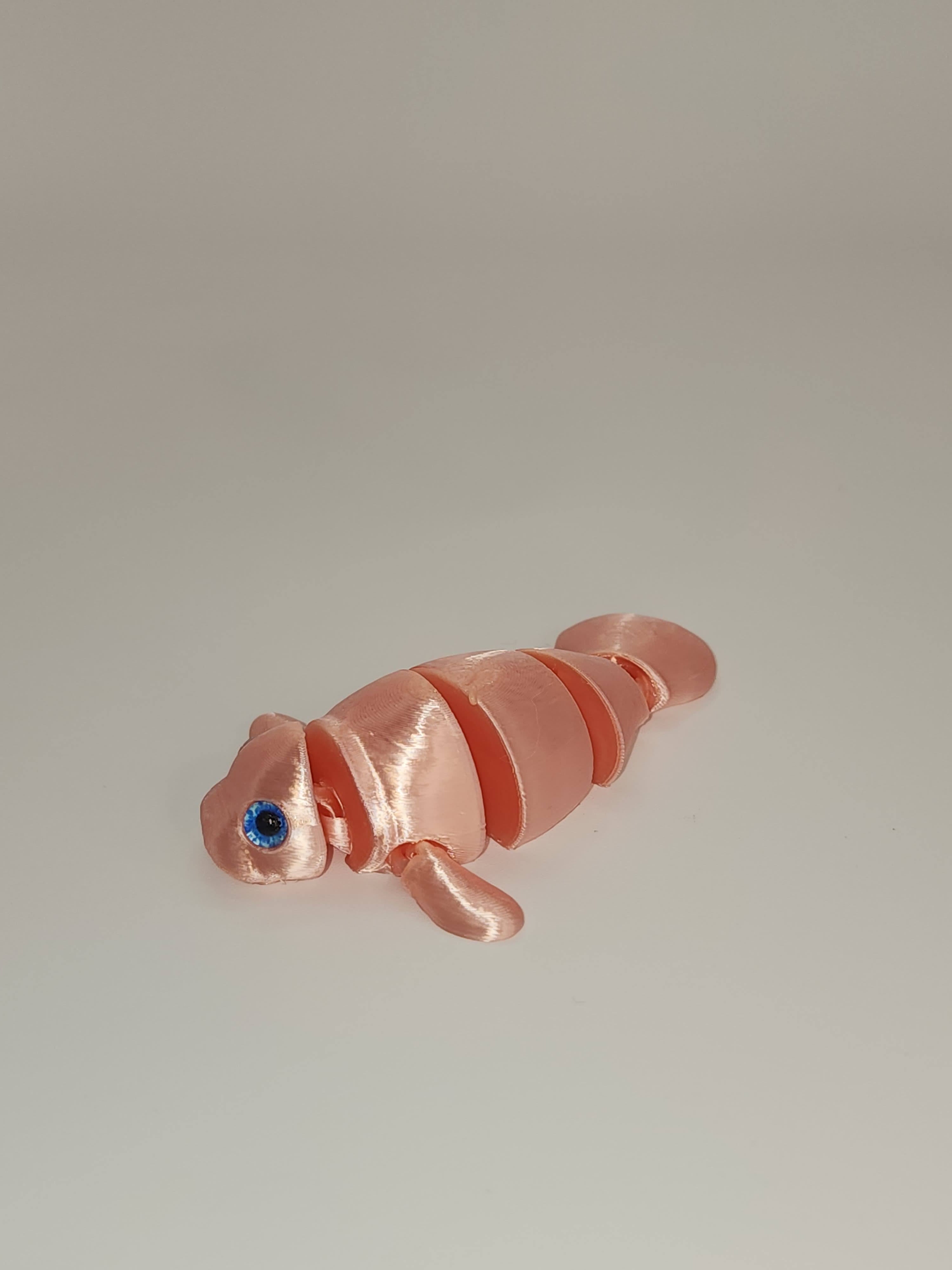 PetLinks Baby — Manatee