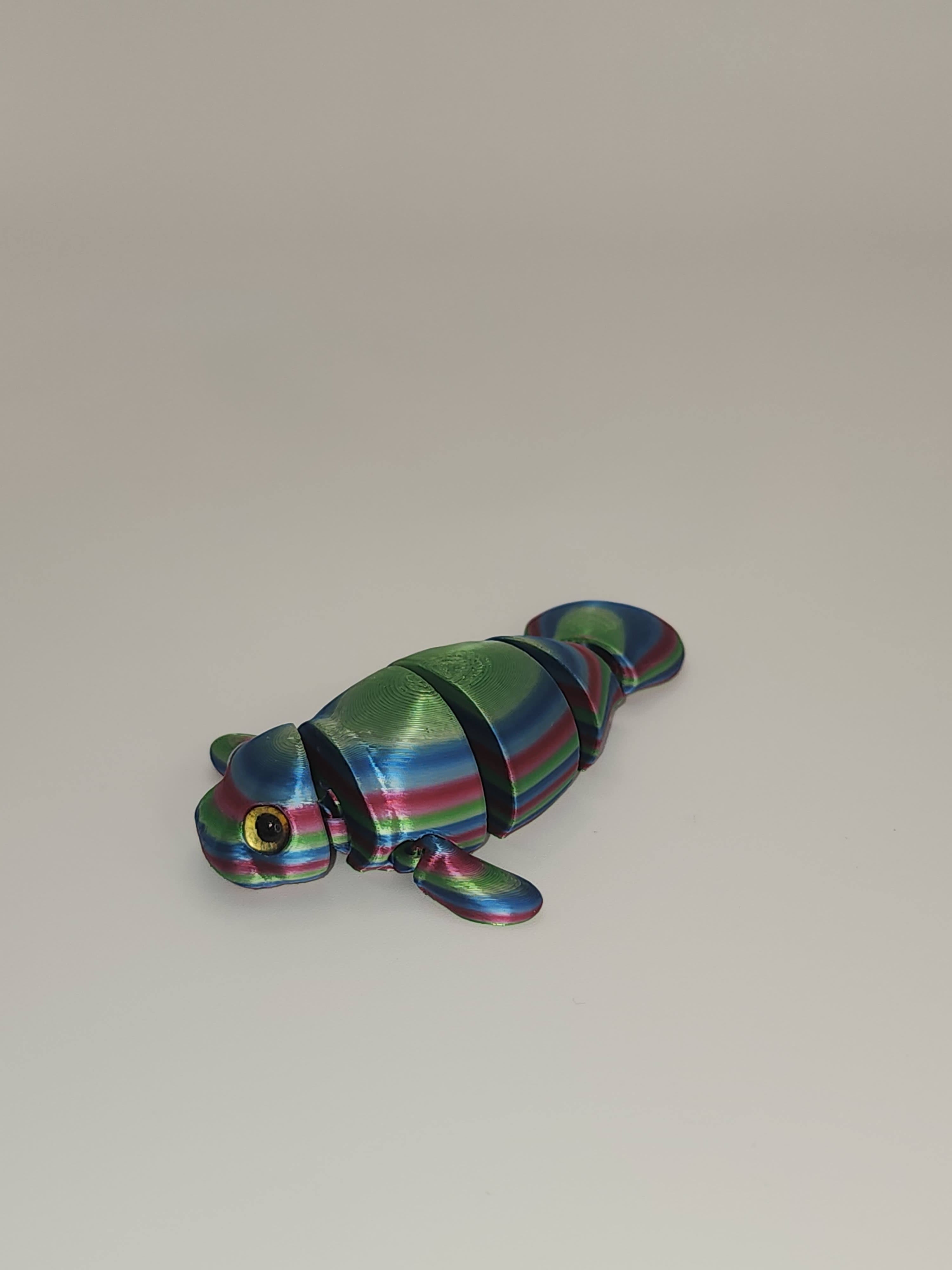 PetLinks Baby — Manatee