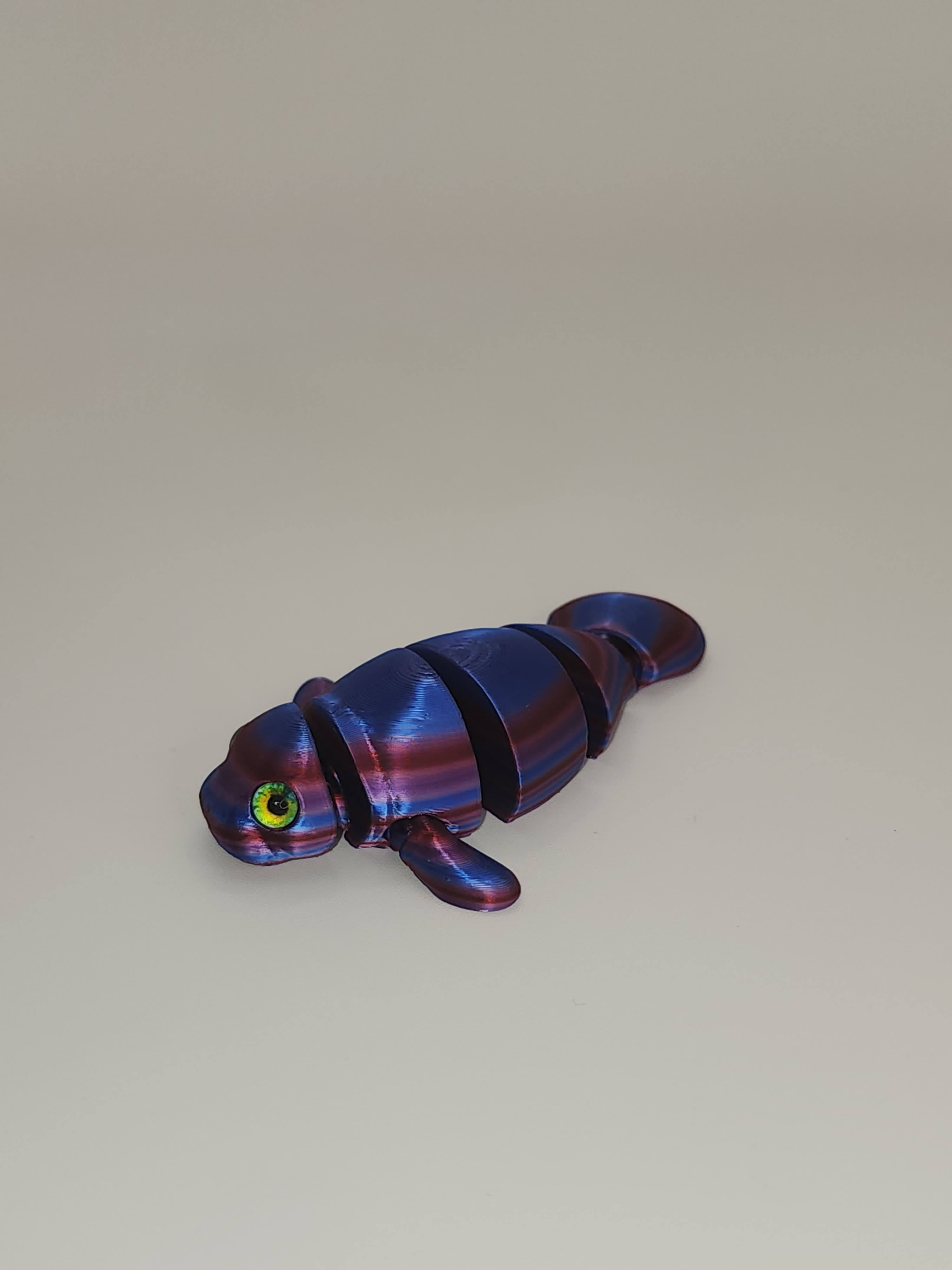 PetLinks Baby — Manatee