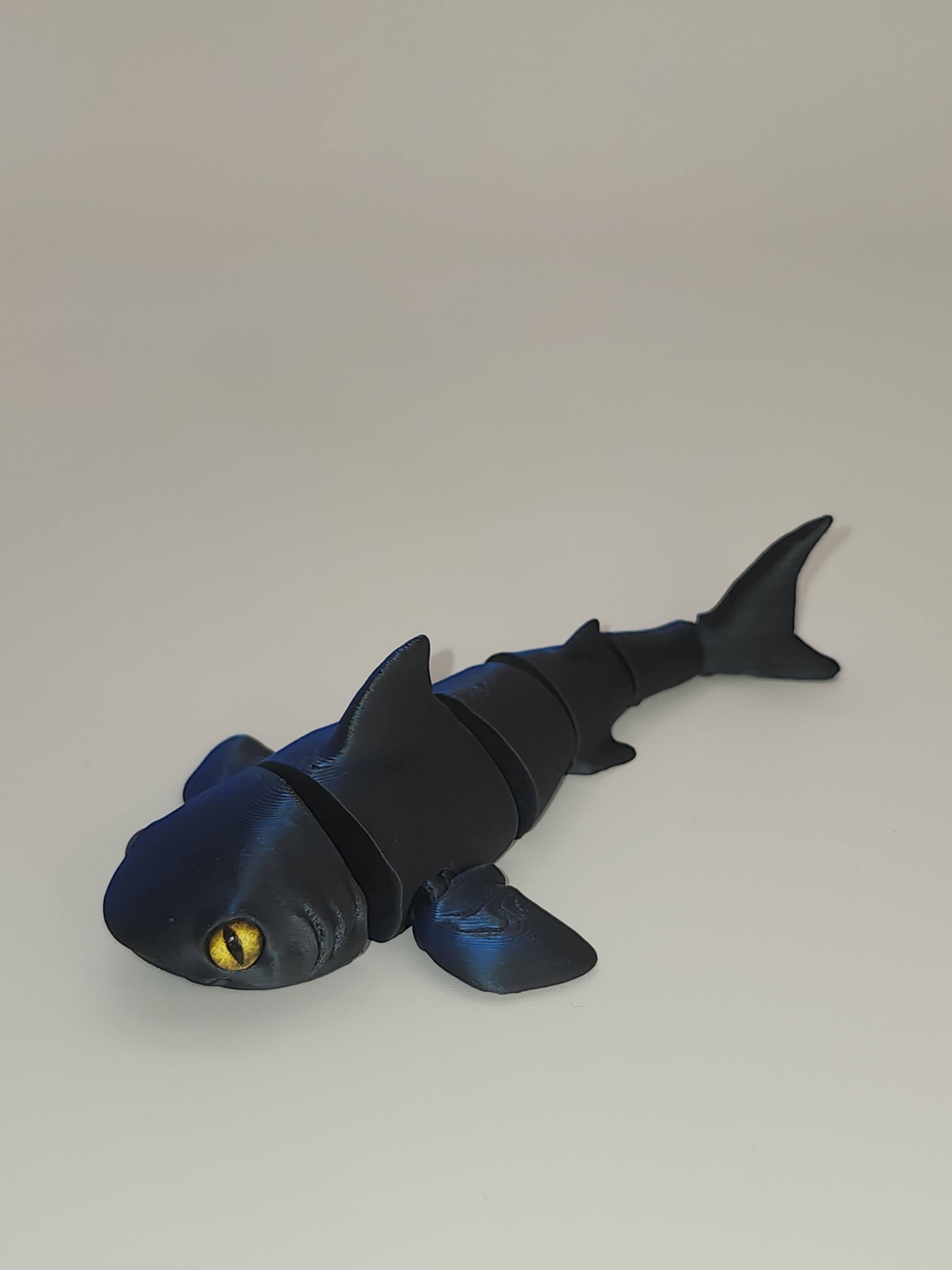 PetLinks Baby — Shark