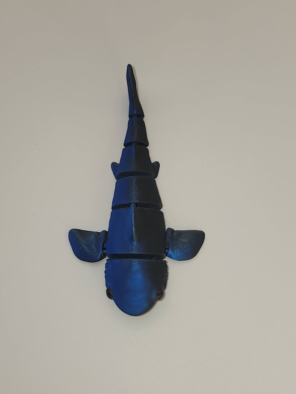 PetLinks Baby — Shark