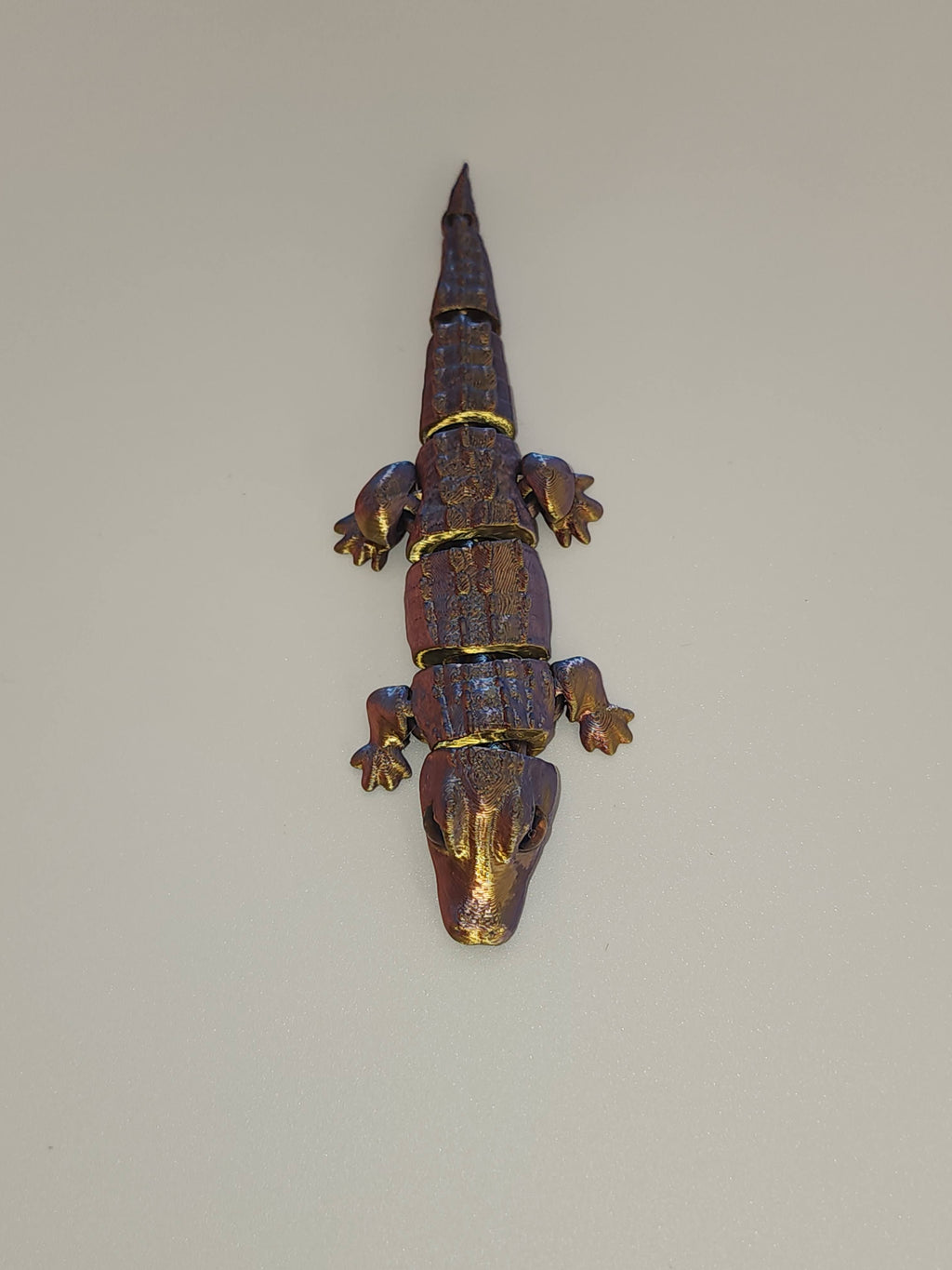 PetLinks Baby — Alligator