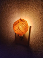 Sourdough Night Light