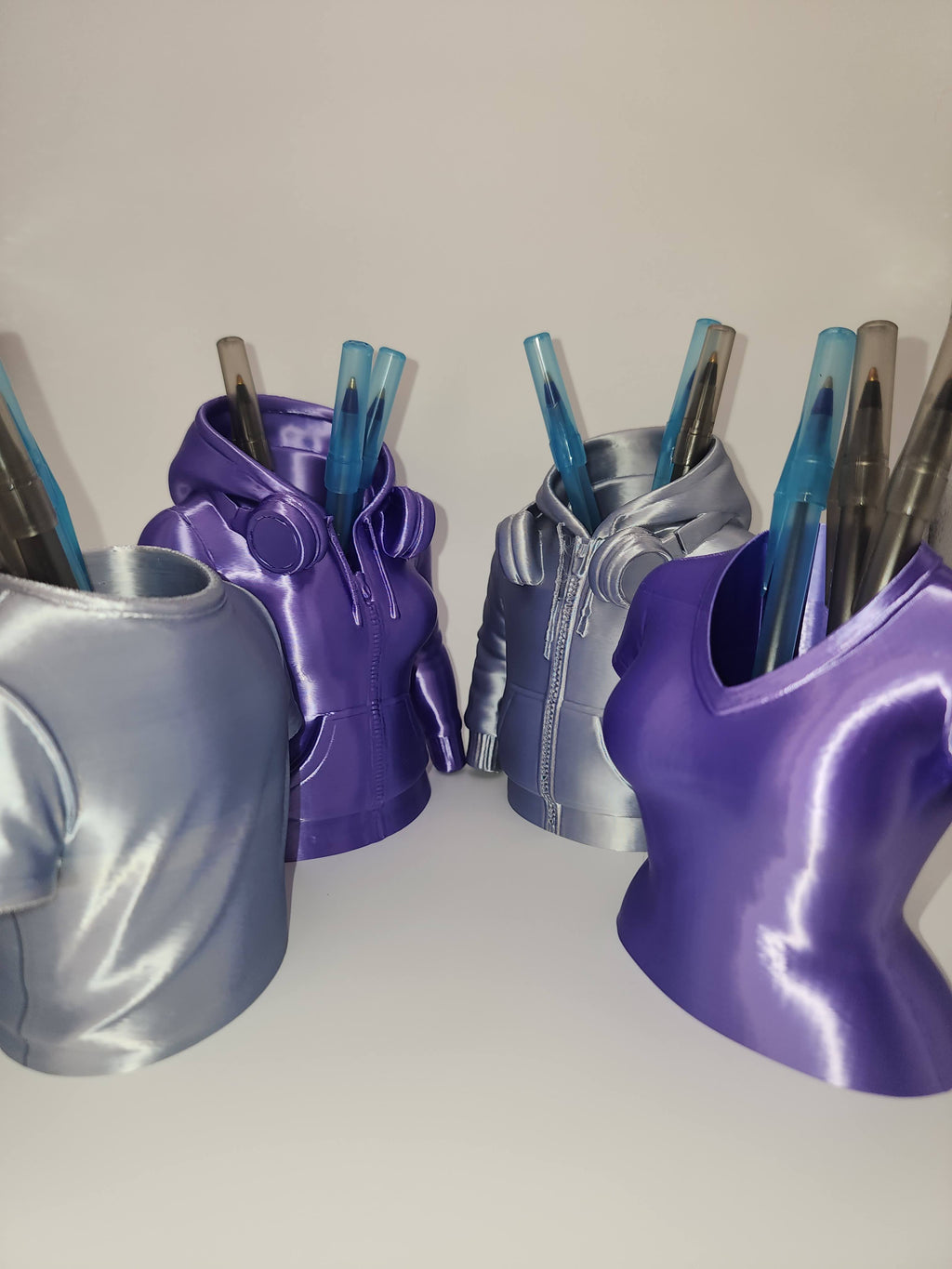 Character Pen Holder