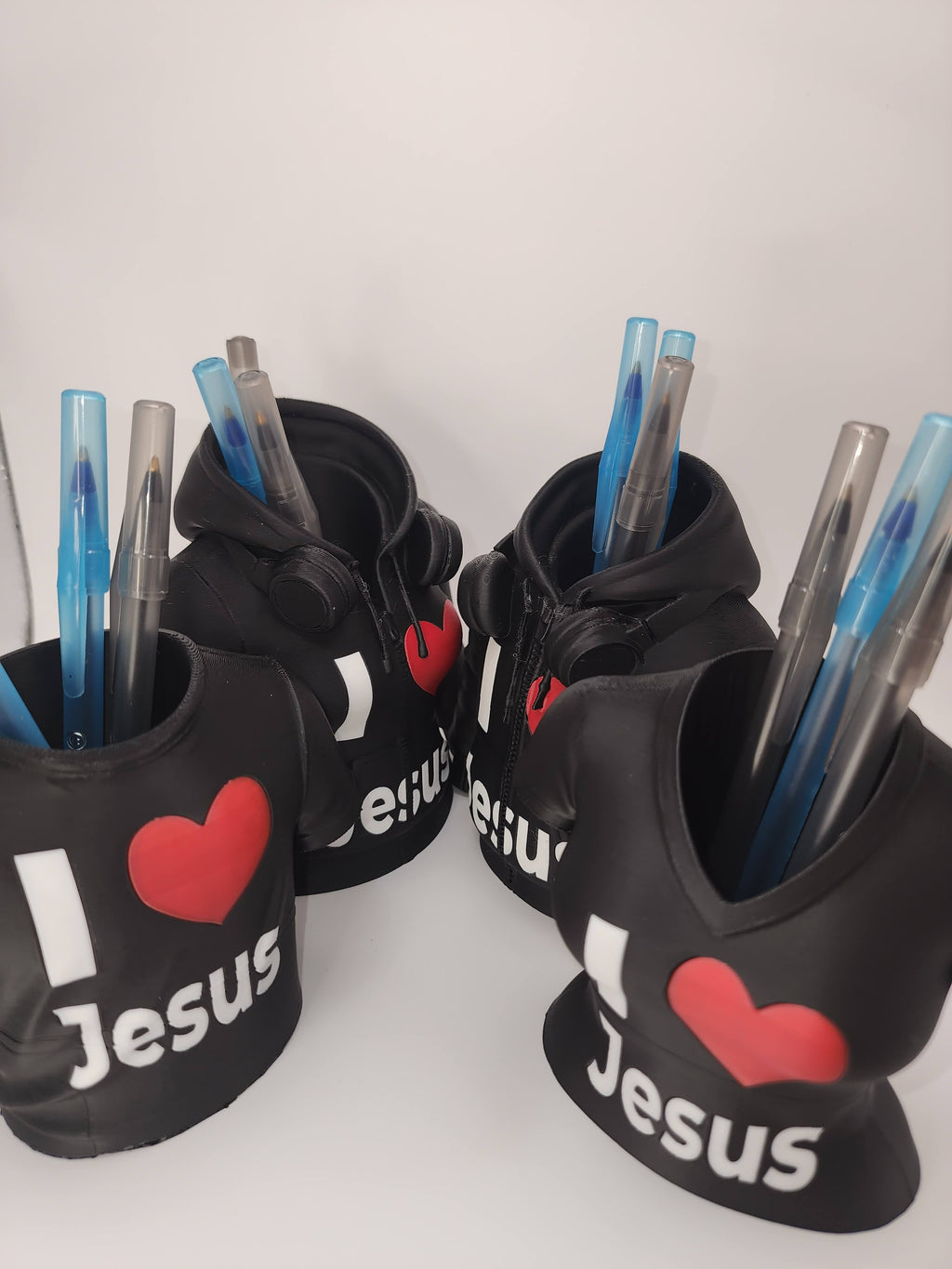 Character Pen Holder