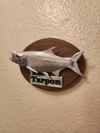 Fish Trophy