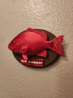 Fish Trophy