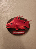 Fish Trophy
