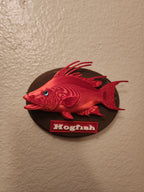 Fish Trophy