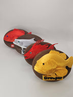 Fish Trophy