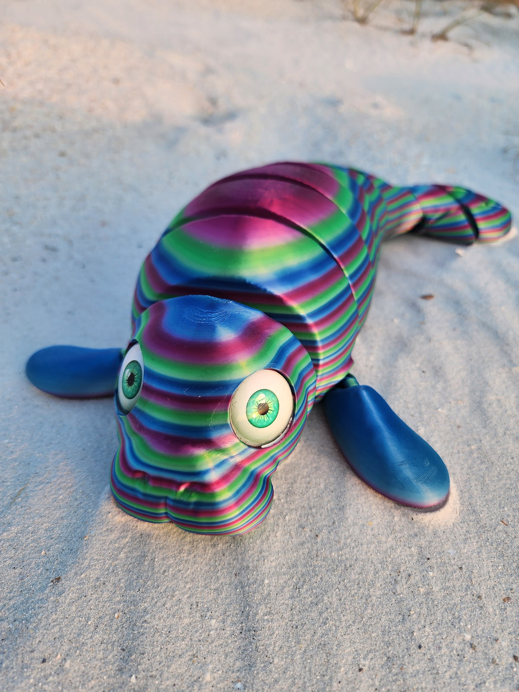 PetLinks Goliath — Big Bertha Manatee