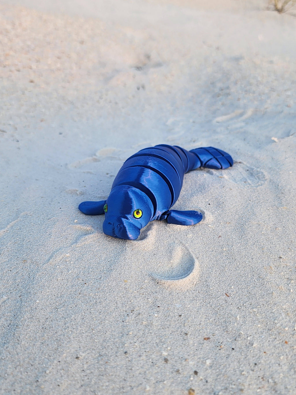 PetLinks Pal — Manatee