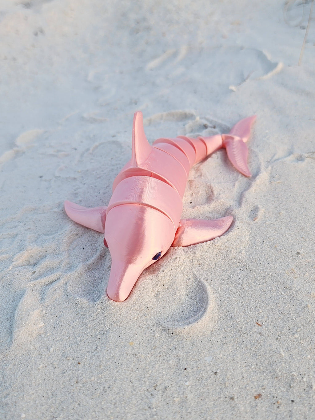 PetLinks Pal — Dolphin
