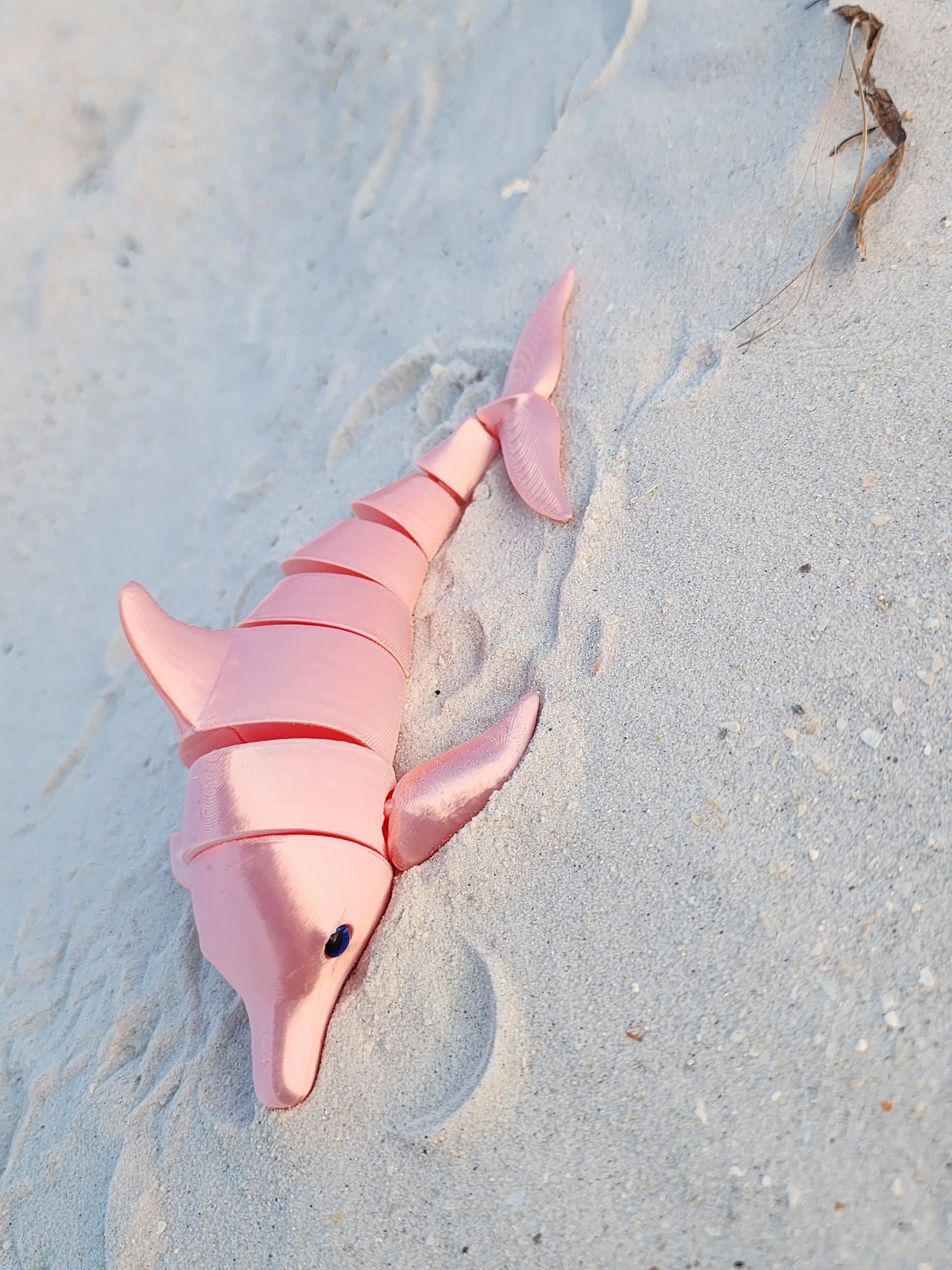 PetLinks Pal — Dolphin