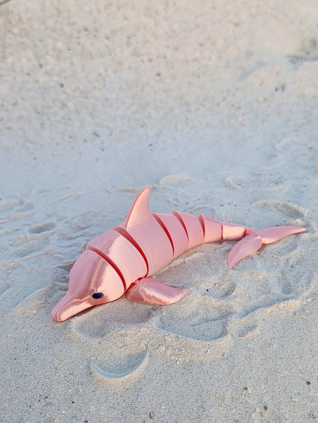 PetLinks Pal — Dolphin