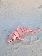 PetLinks Pal — Dolphin