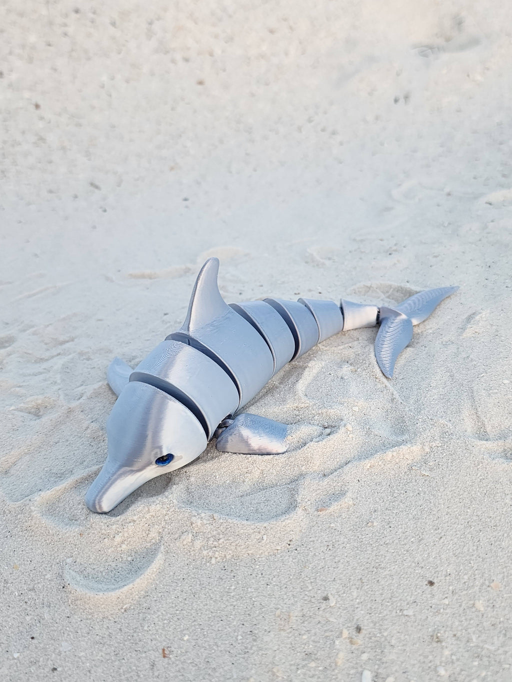 PetLinks Pal — Dolphin