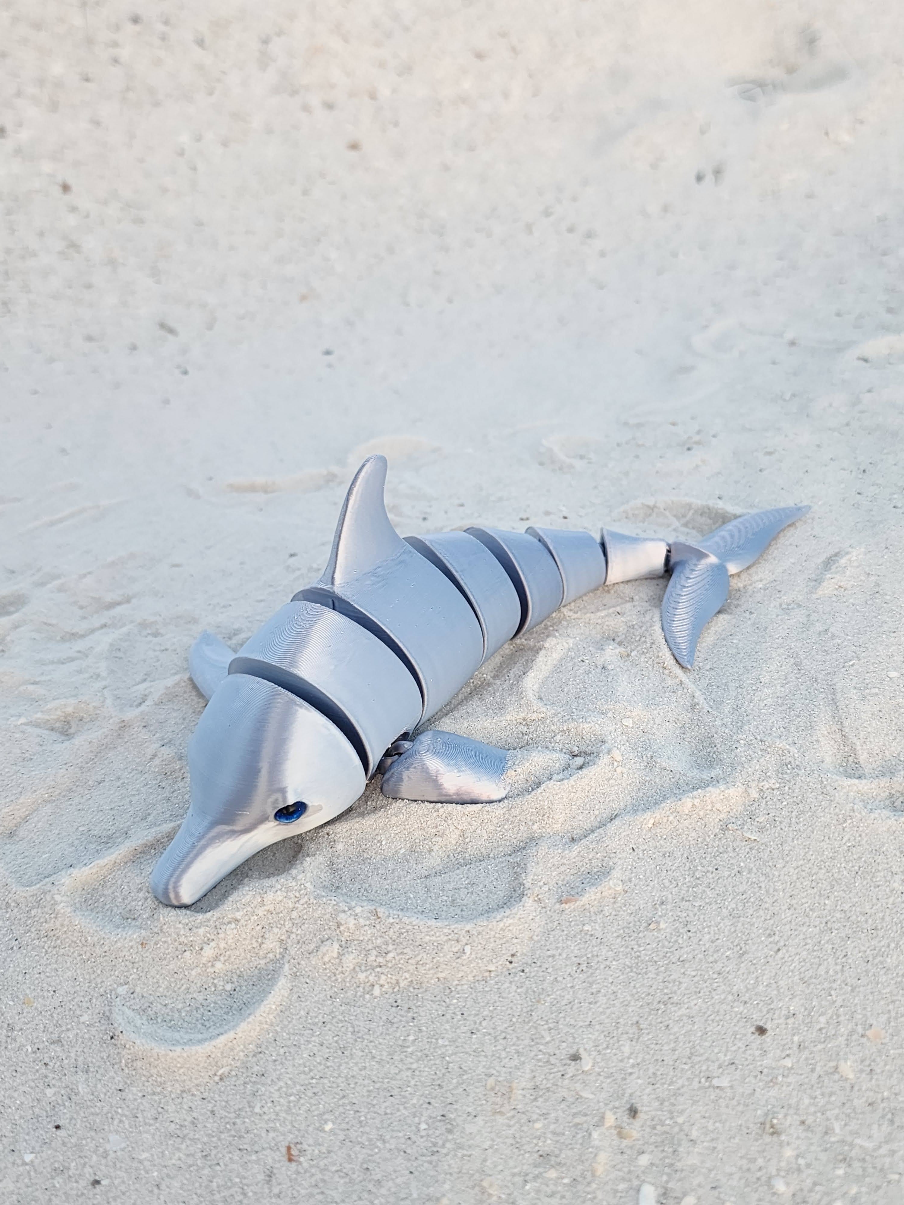 PetLinks Pal — Dolphin
