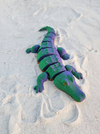 PetLinks Pal — Alligator