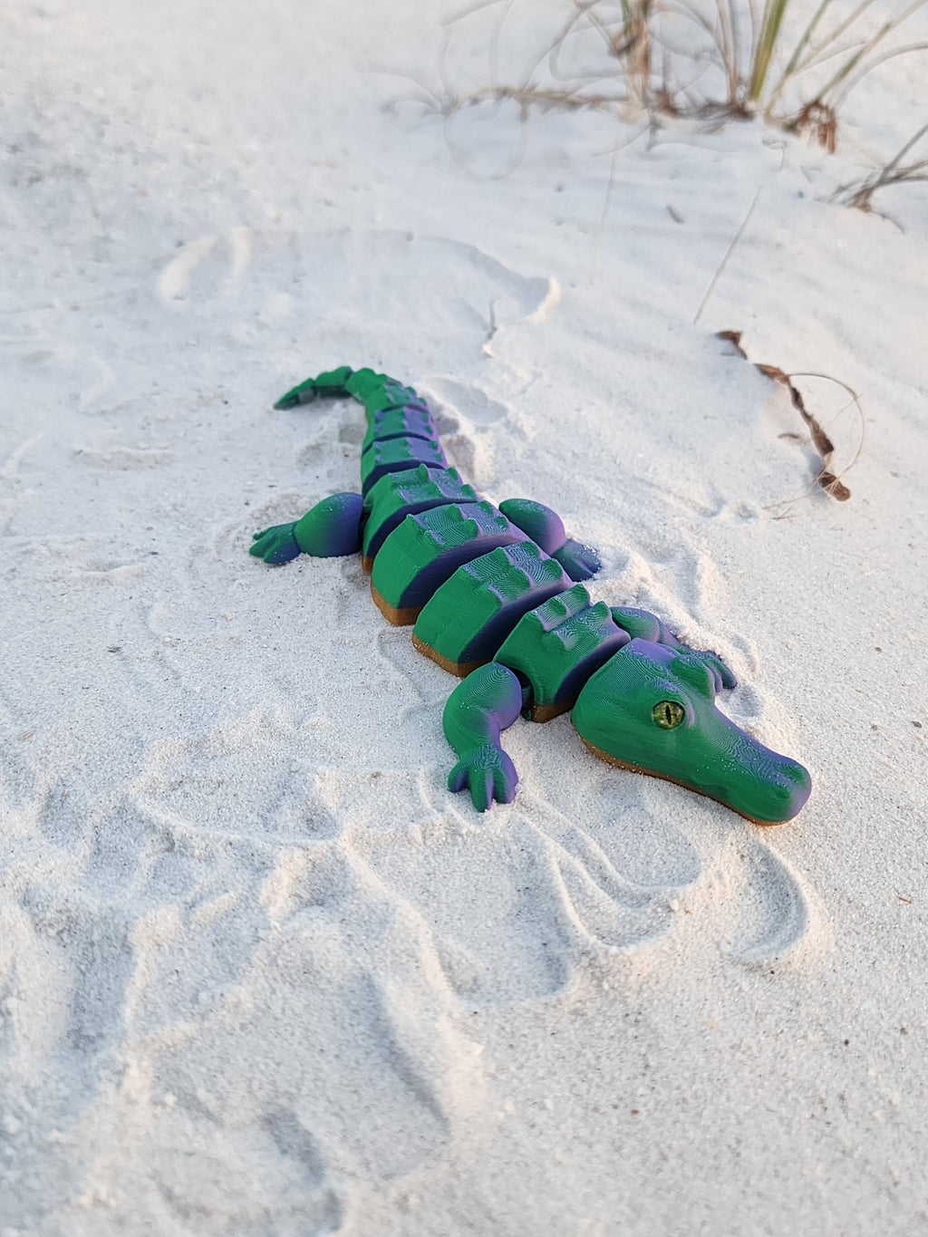 PetLinks Pal — Alligator