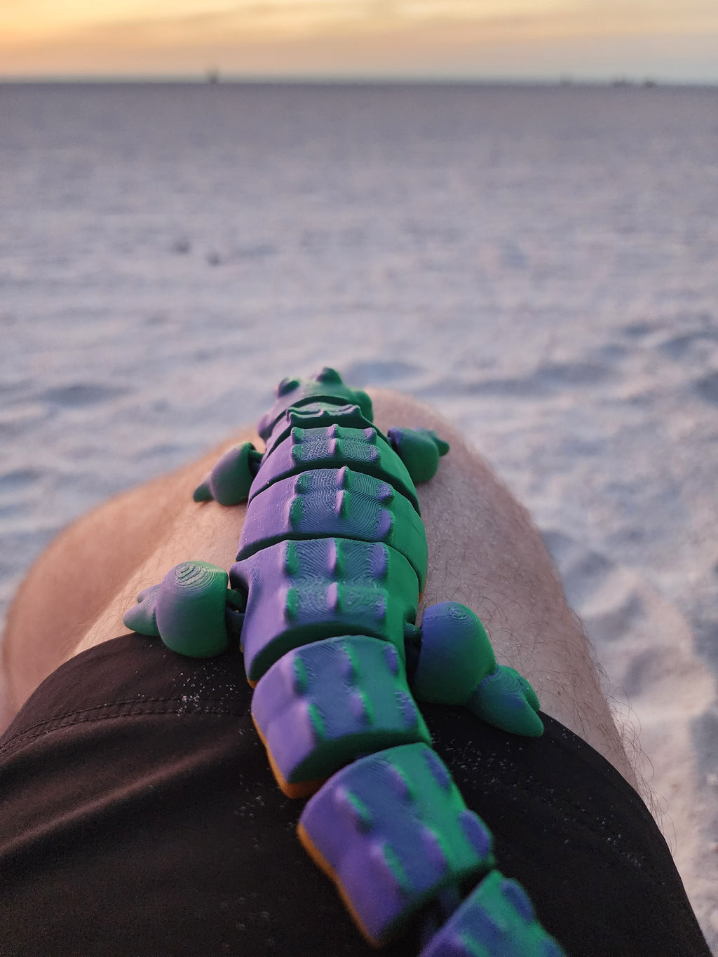 PetLinks Pal — Alligator
