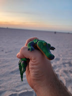 PetLinks Pal — Alligator
