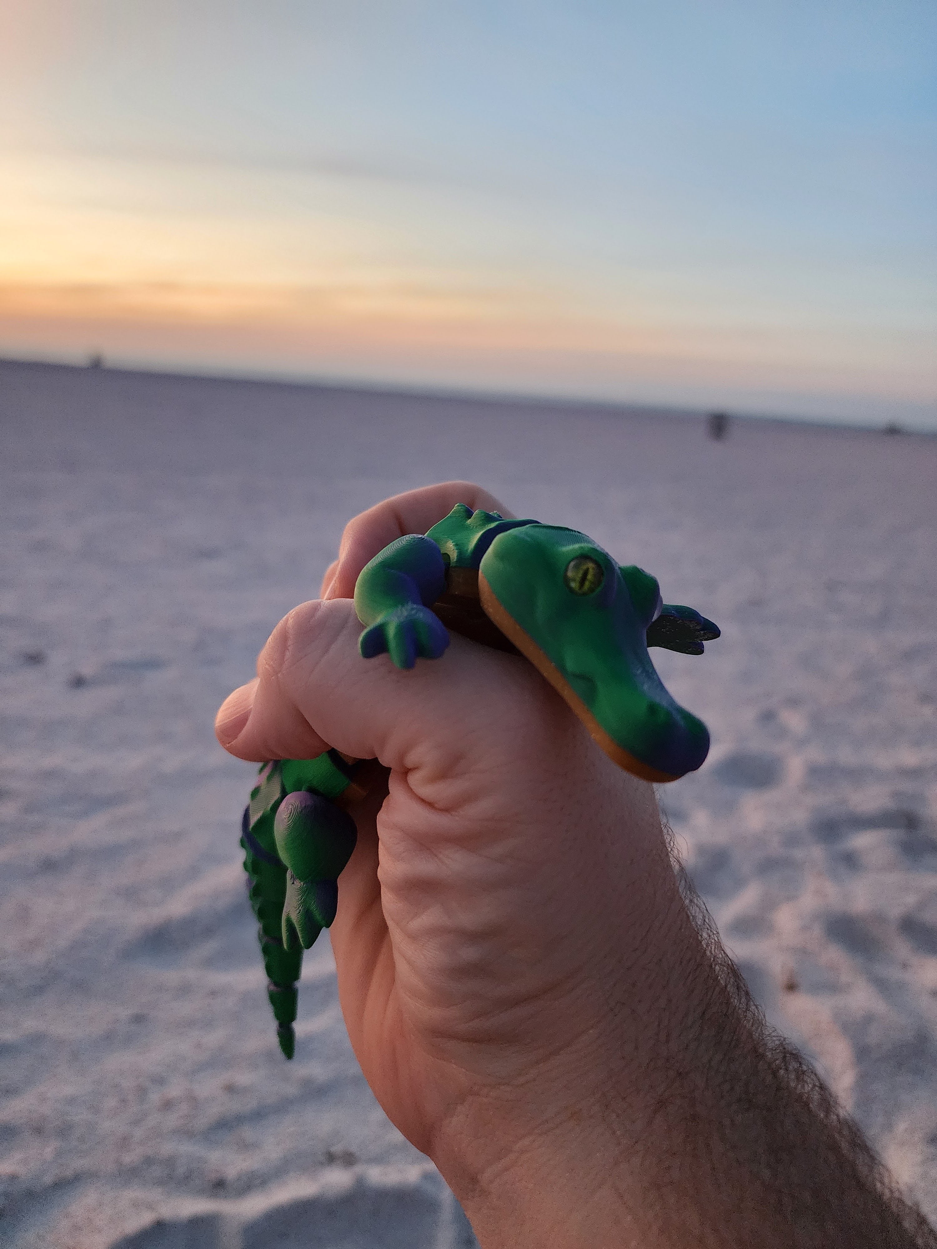 PetLinks Pal — Alligator