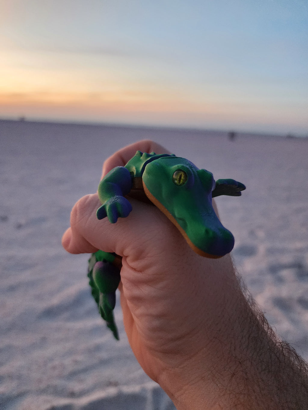 PetLinks Pal — Alligator