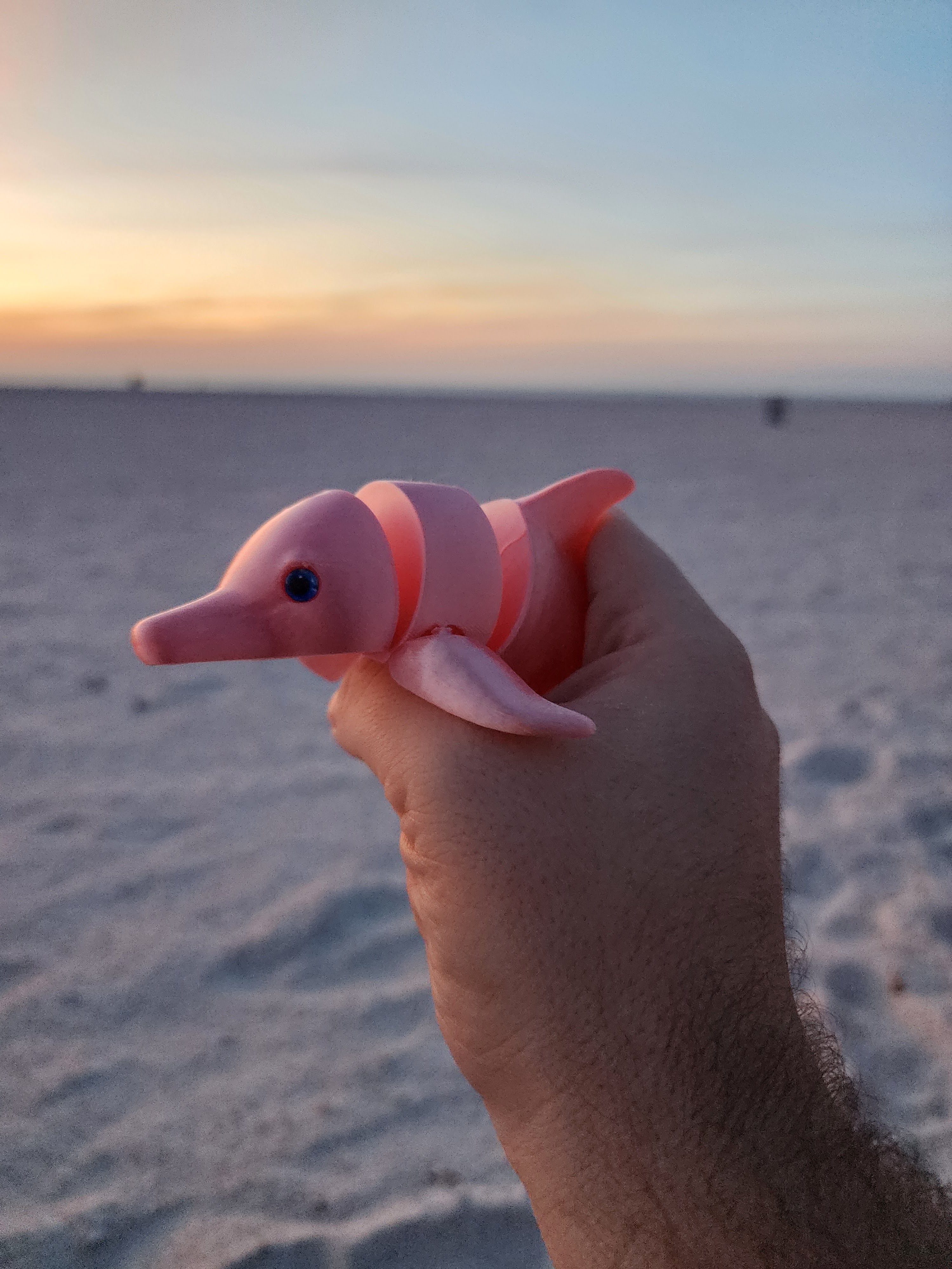 PetLinks Pal — Dolphin