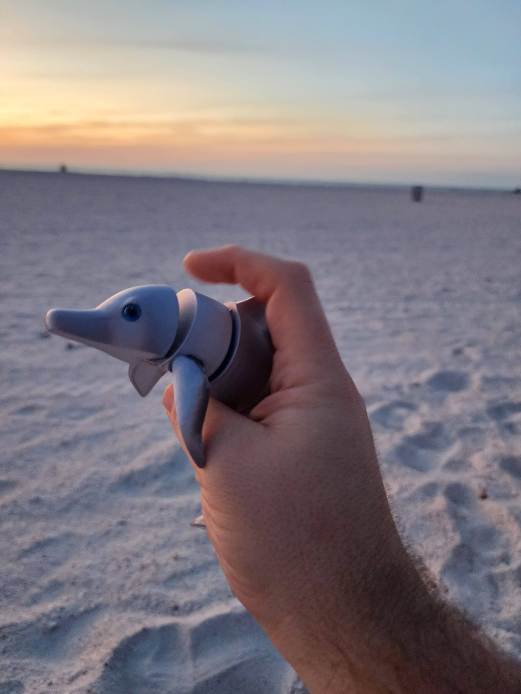 PetLinks Pal — Dolphin