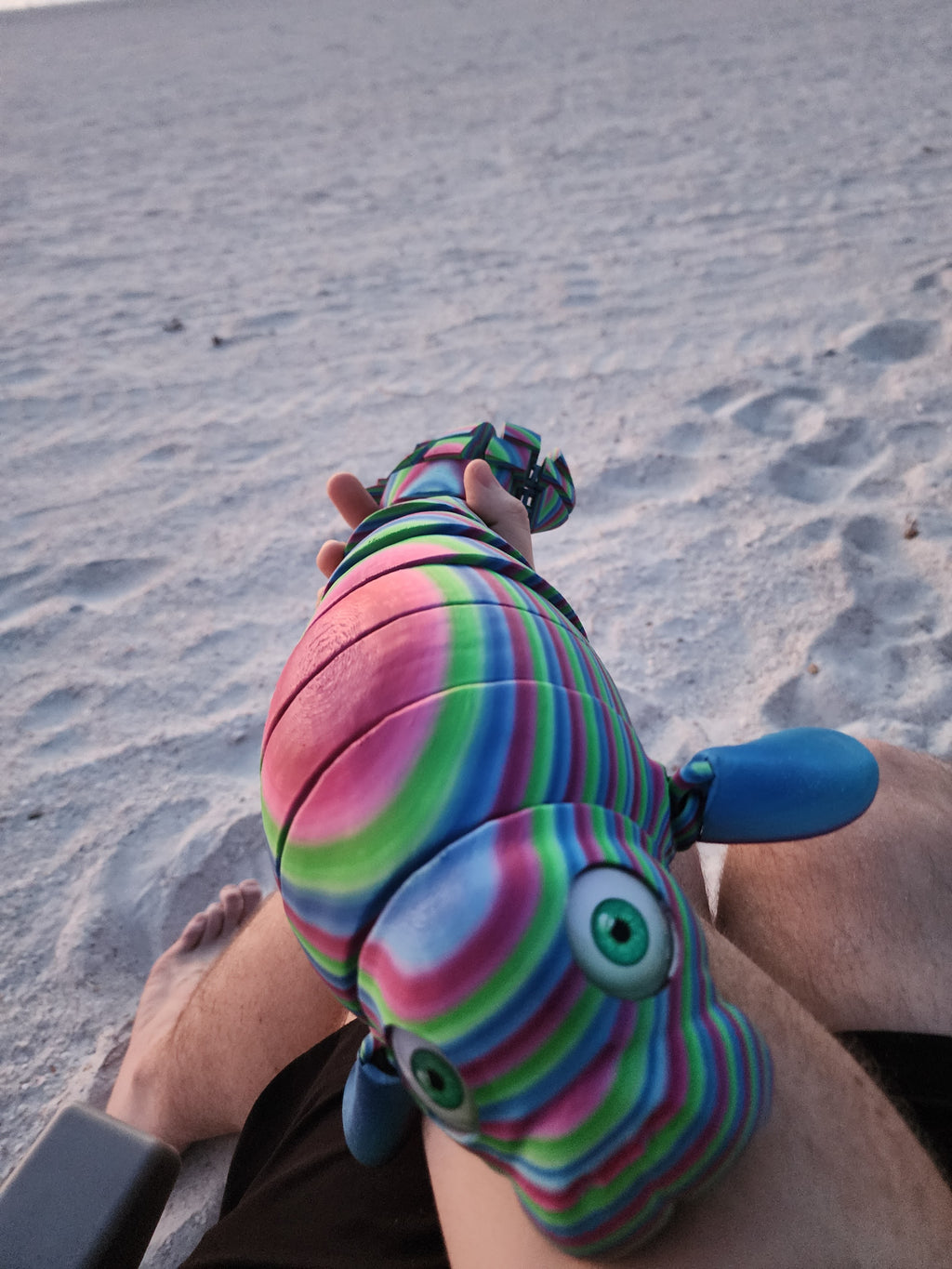 PetLinks Goliath — Big Bertha Manatee
