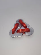 Fidget — Cone / Screw / Triangle