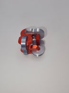 Fidget — Cone / Screw / Triangle