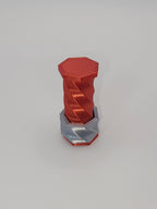 Fidget — Cone / Screw / Triangle