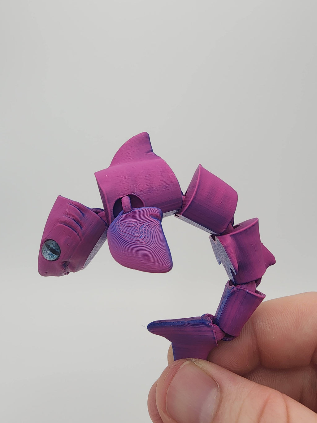 PetLinks Baby — Shark