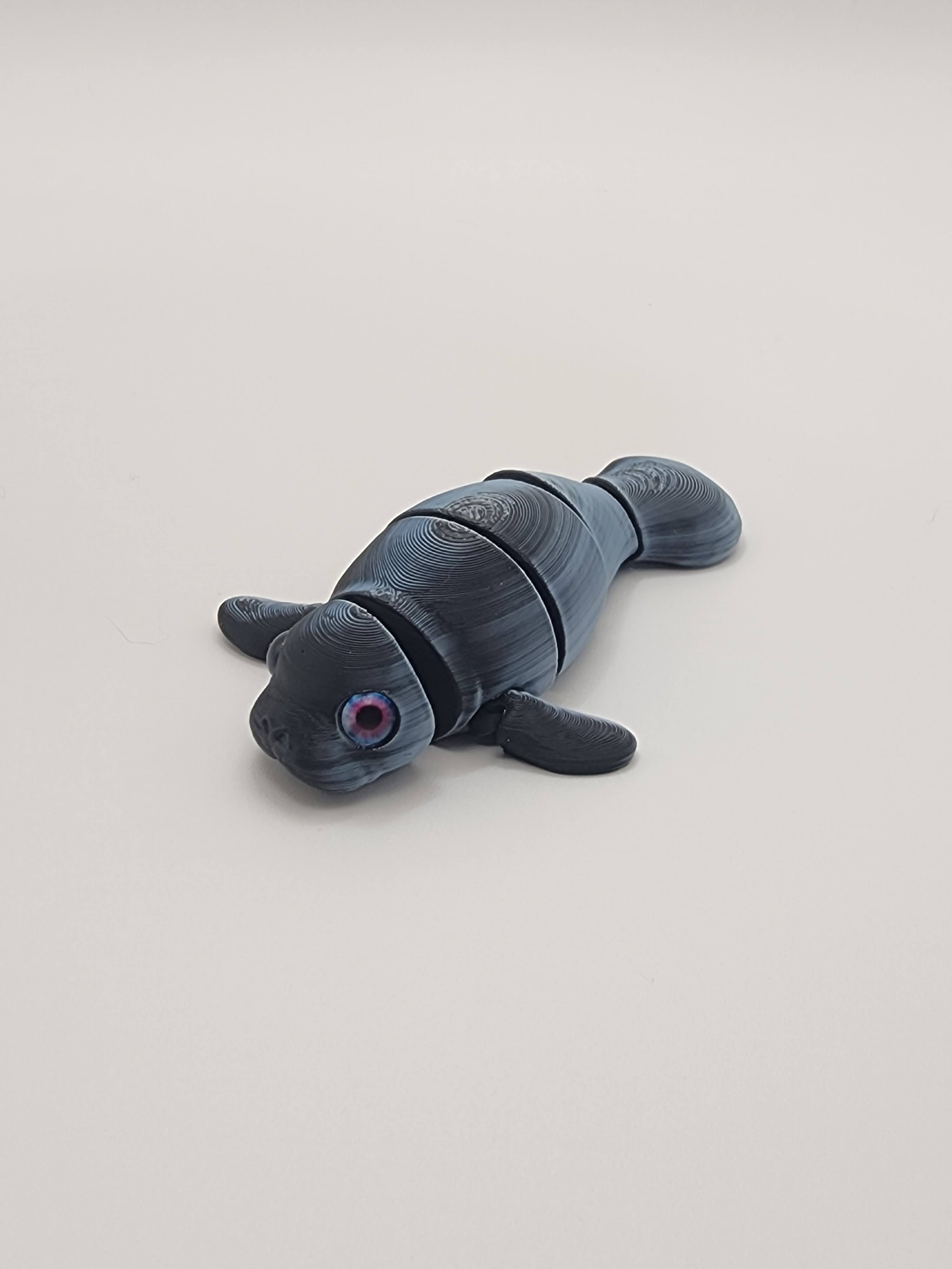 PetLinks Baby — Manatee