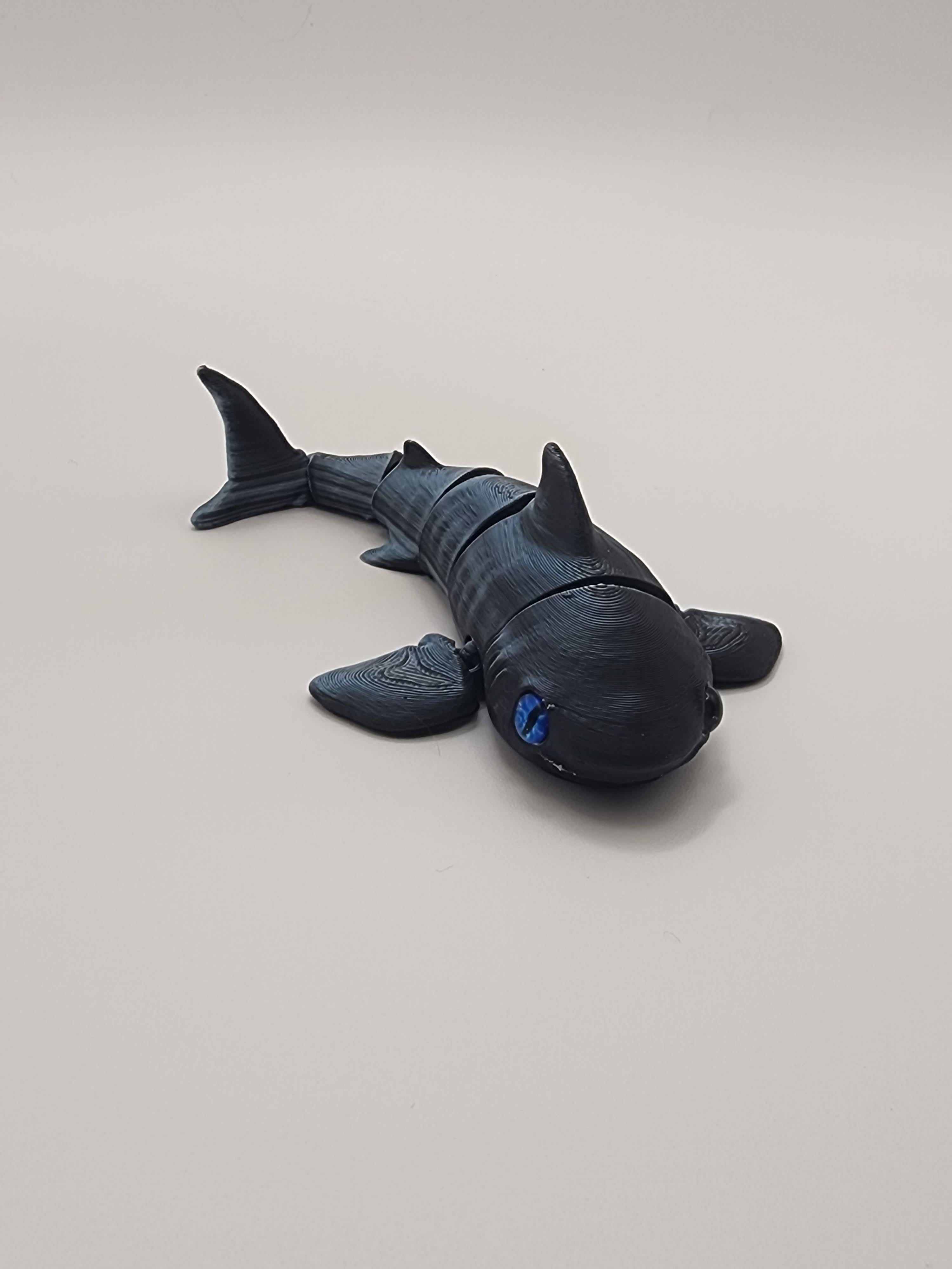 PetLinks Baby — Shark