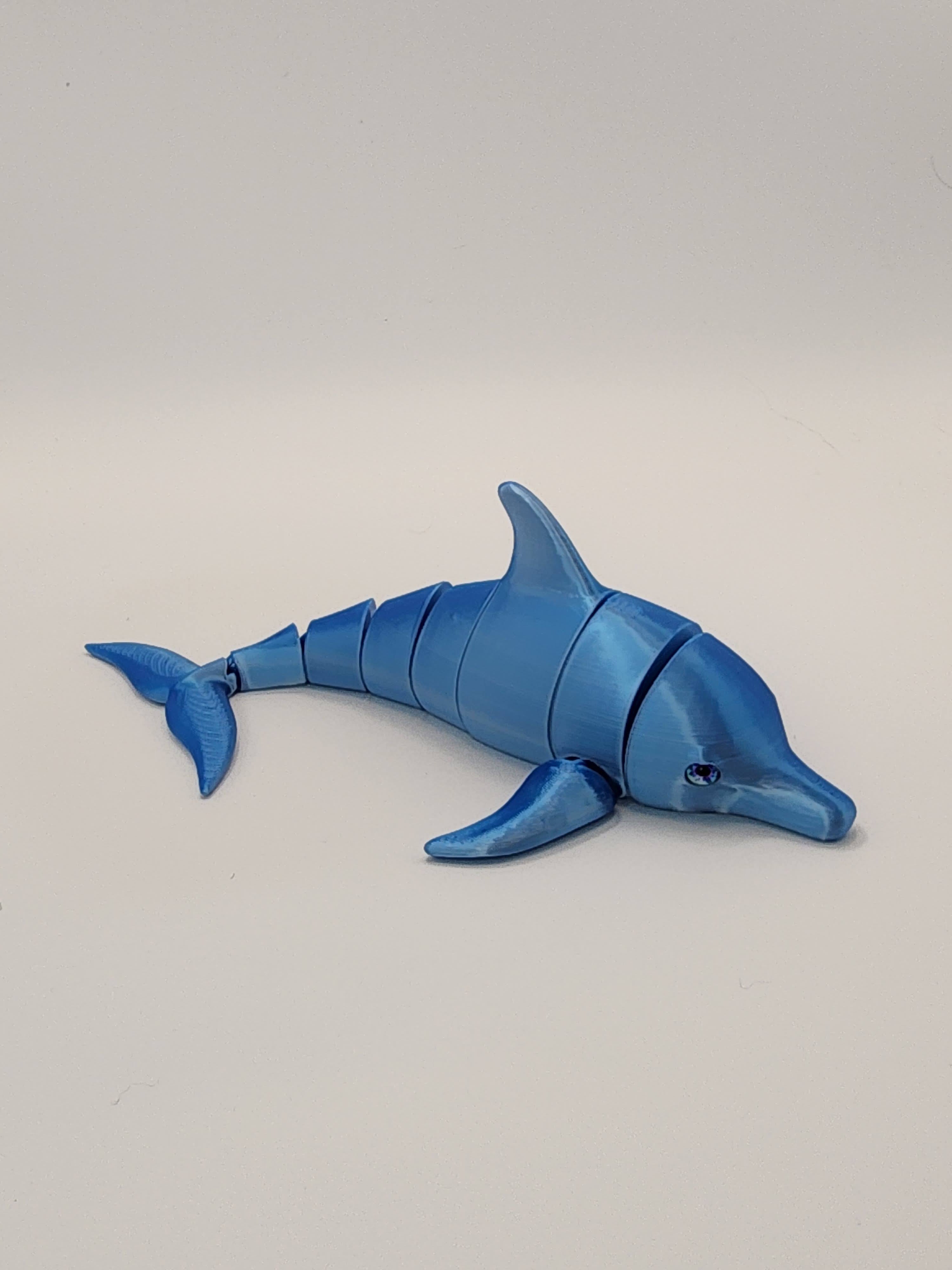 PetLinks Pal — Dolphin