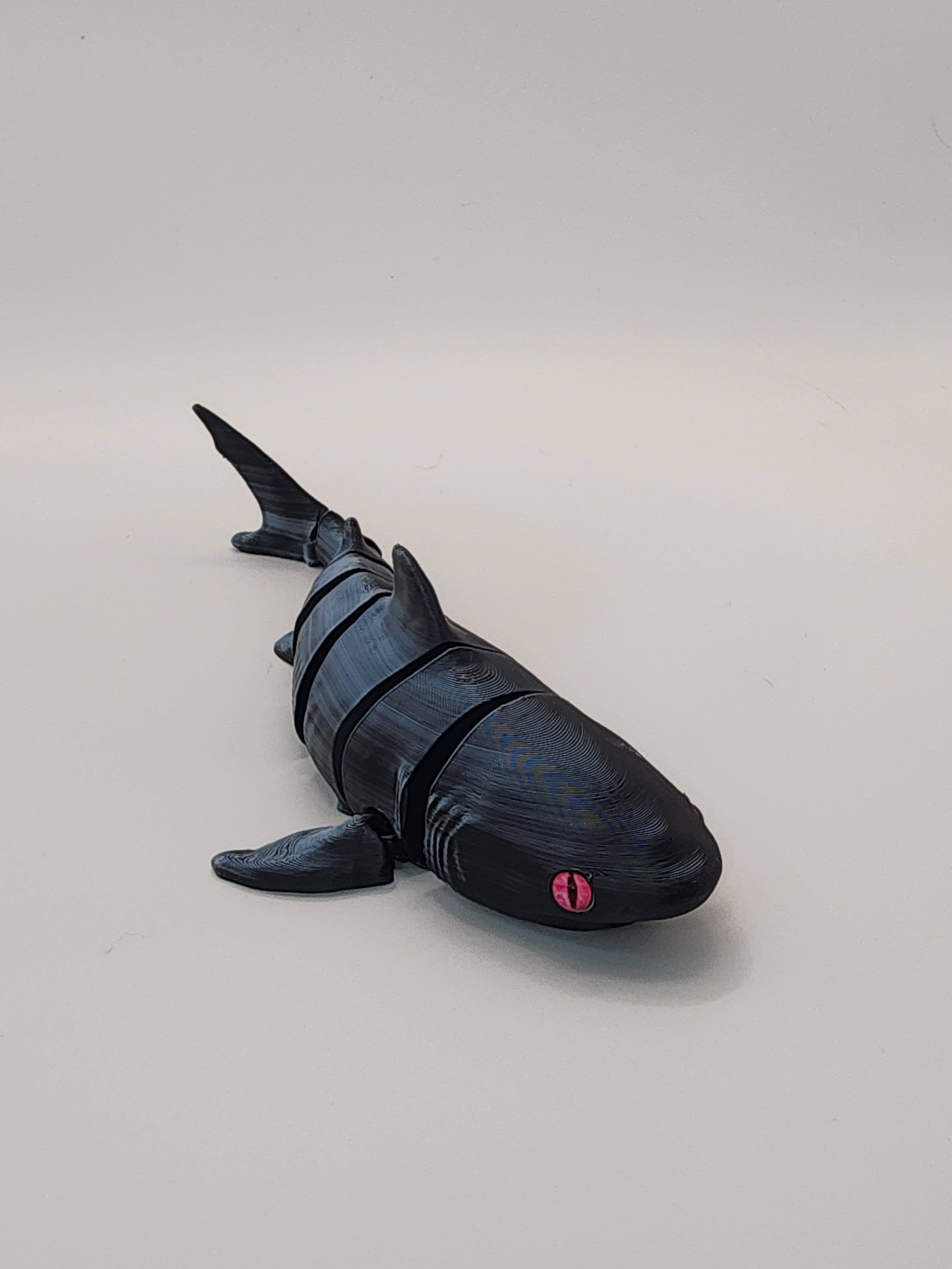 PetLinks Pal — Shark