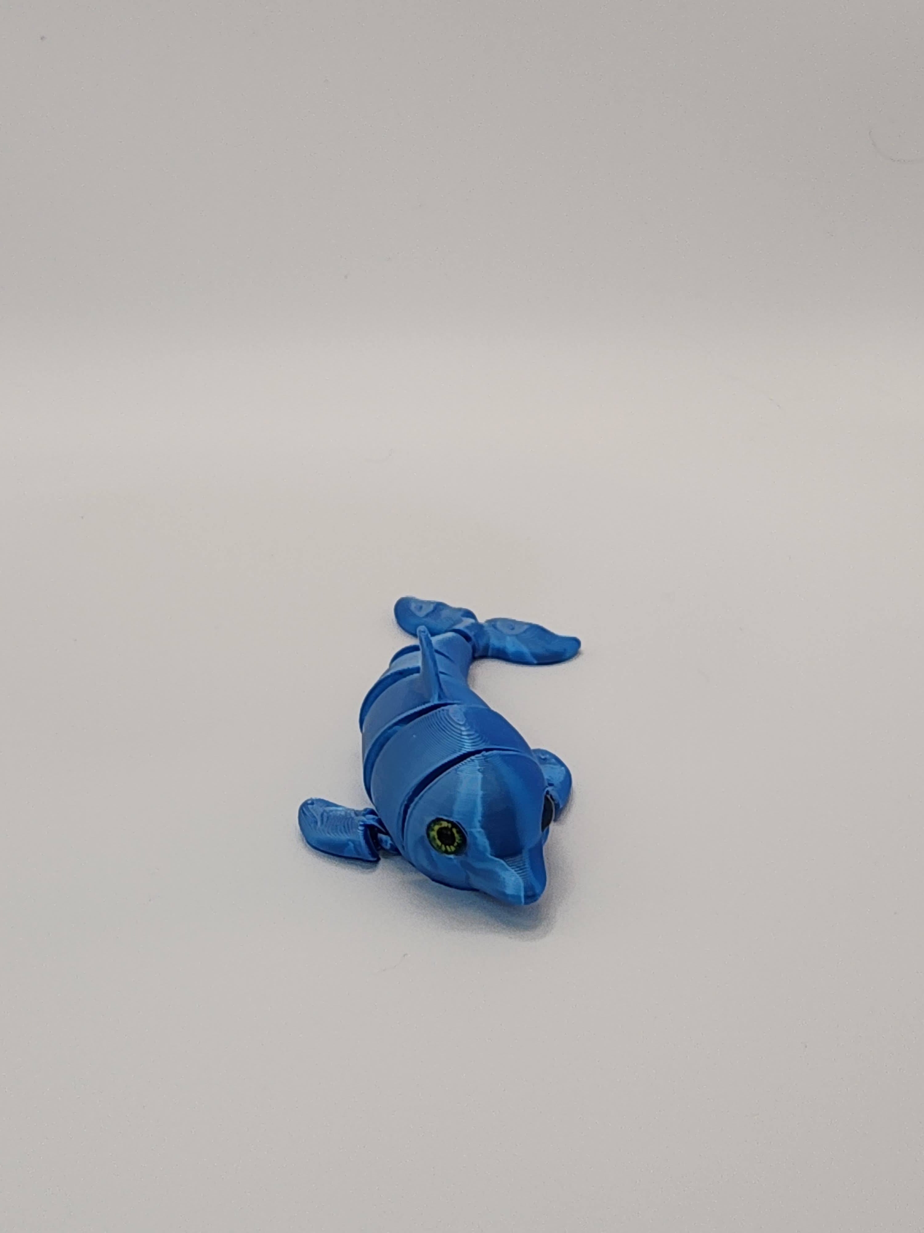 PetLinks Baby — Dolphin