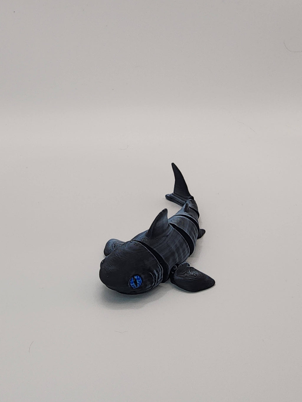 PetLinks Baby — Shark