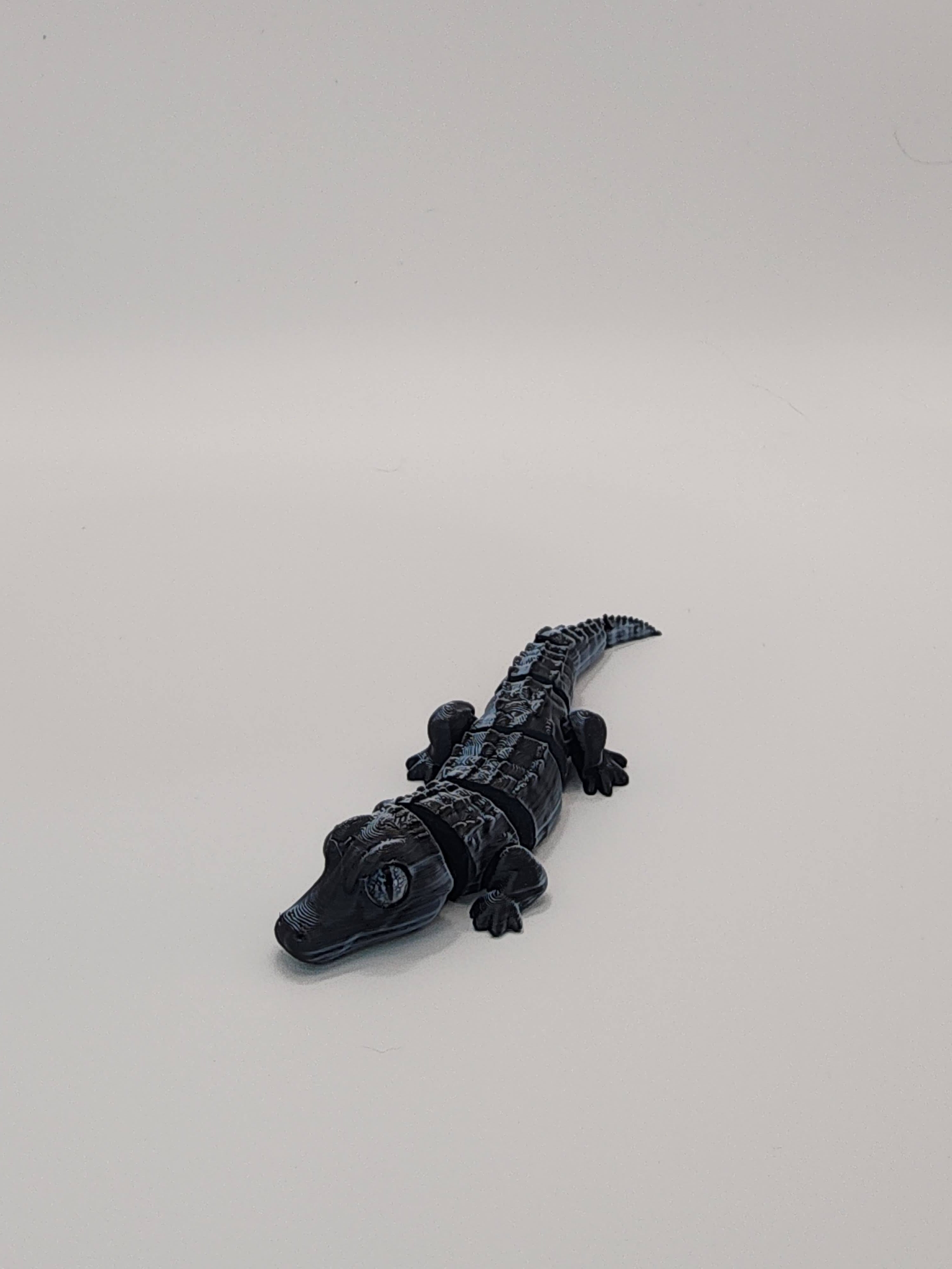 PetLinks Baby — Alligator