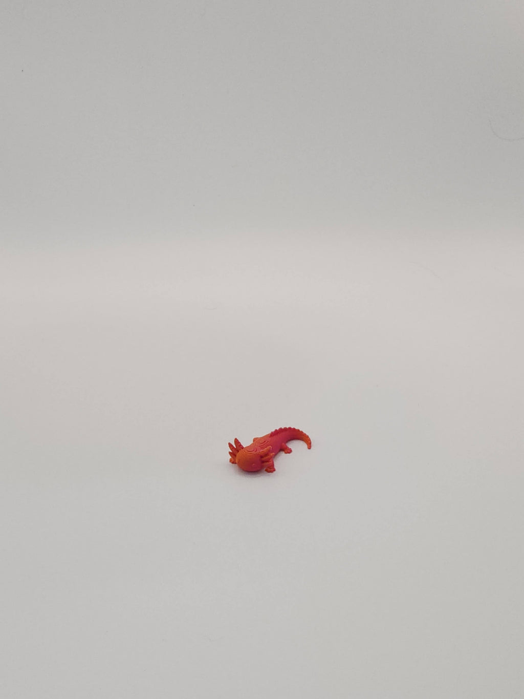 Mini — Axolotl