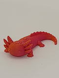 Mini — Axolotl